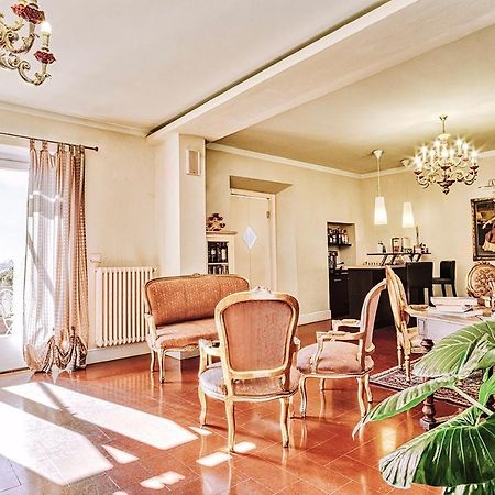 Boutique Hotel L'Imperatrice フォイアーノ・デッラ・キアーナ エクステリア 写真