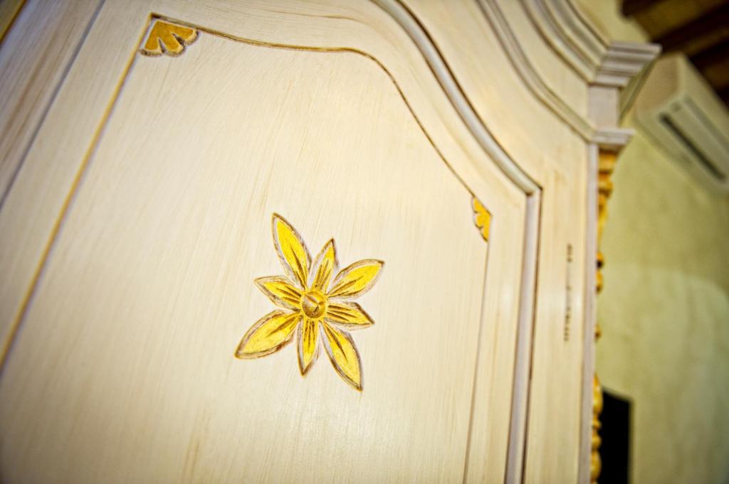 Boutique Hotel L'Imperatrice フォイアーノ・デッラ・キアーナ 部屋 写真