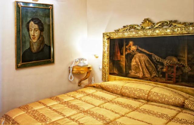 Boutique Hotel L'Imperatrice フォイアーノ・デッラ・キアーナ エクステリア 写真