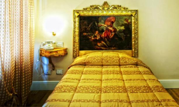 Boutique Hotel L'Imperatrice フォイアーノ・デッラ・キアーナ エクステリア 写真